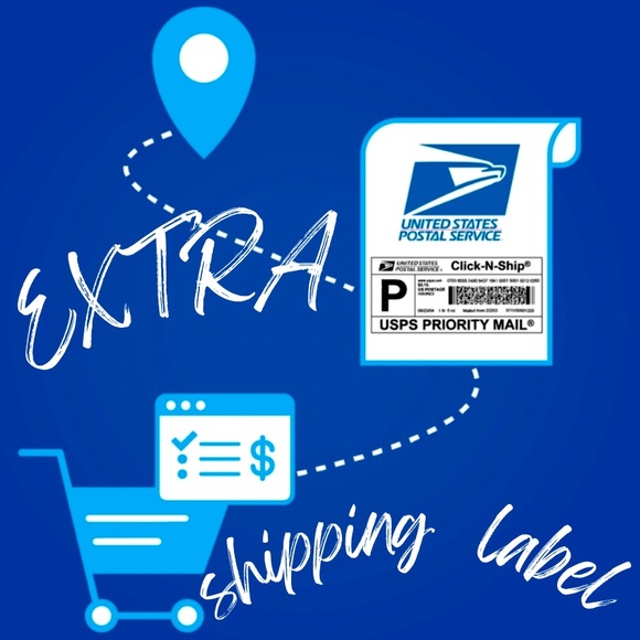 Buying As Is on Live show Orders over 5 lbs need an extra shipping label 😁 - Picture 1 of 2